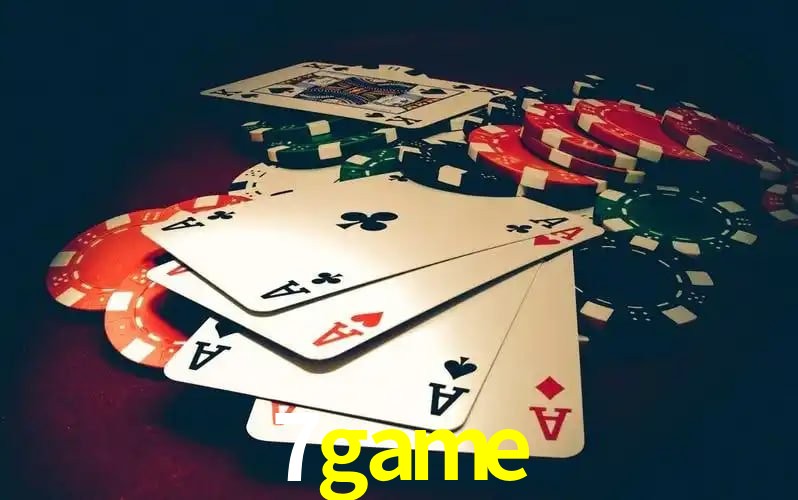 Desvendando o Mundo dos Jogos Virtuais na 7game