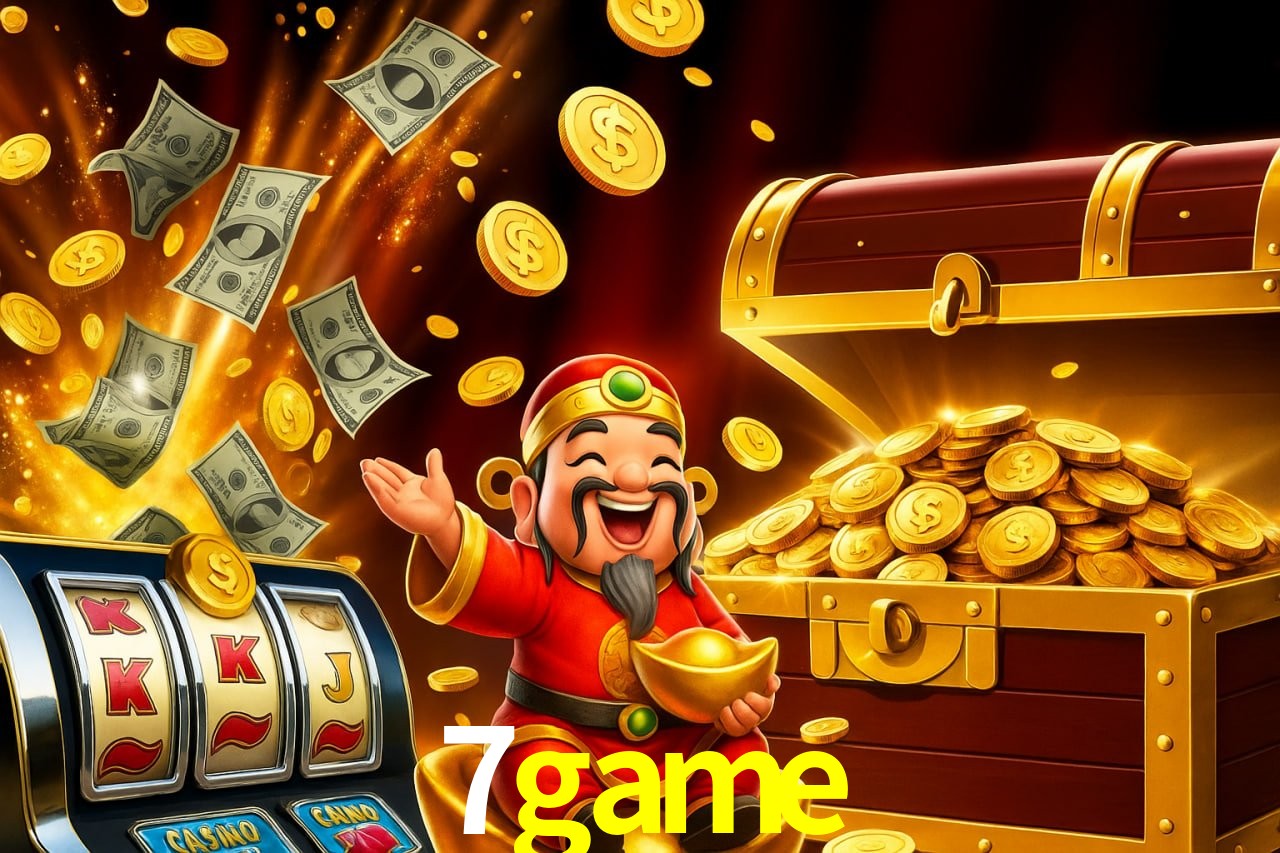 Descubra a Essência do 7game: Nossa História e Compromissos