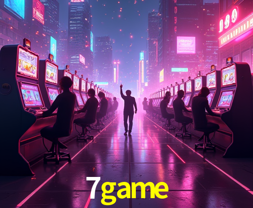 A Revolução dos Aplicativos de Jogos no 7game