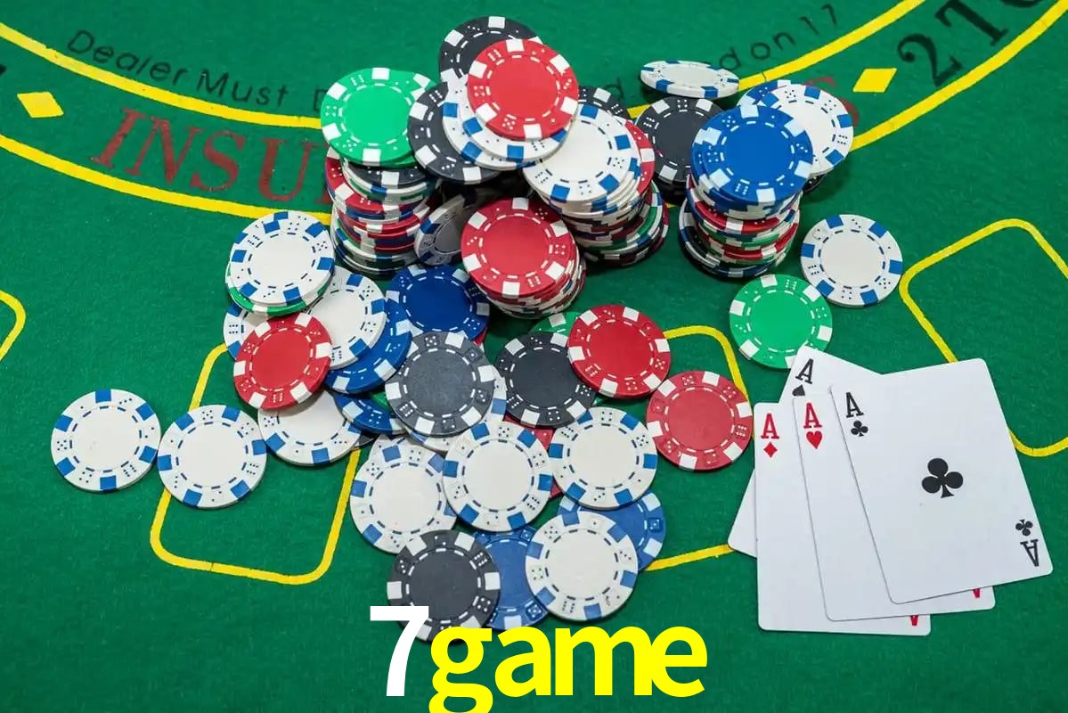 Desvendando o Mundo dos Jogos Virtuais na 7game