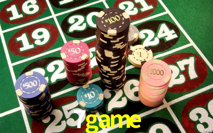 A Revolução dos Aplicativos de Jogos no 7game